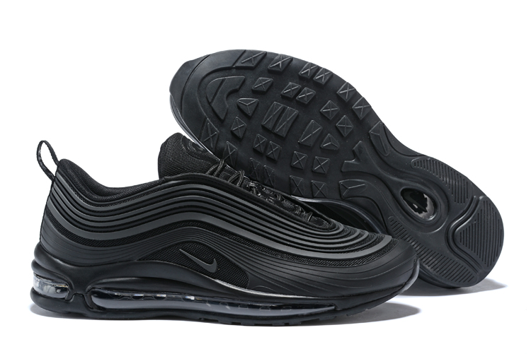 Nike Air Max 97 UL All Black Shoes